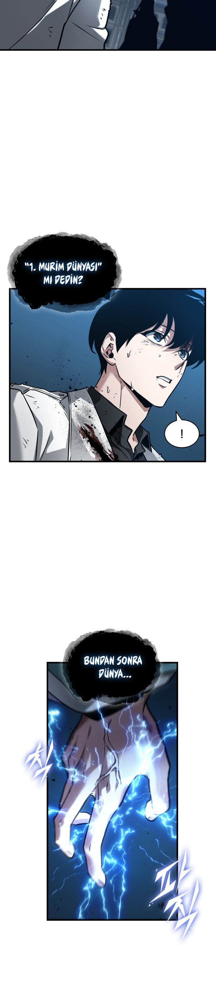 Read Omniscient Readers Viewpoint tr Manga Online