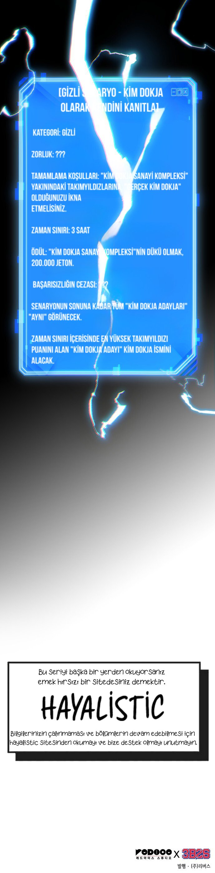 Read Omniscient Readers Viewpoint tr Manga Online