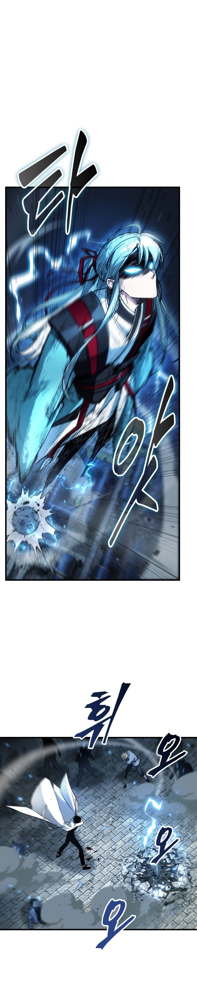 Read Omniscient Readers Viewpoint tr Manga Online