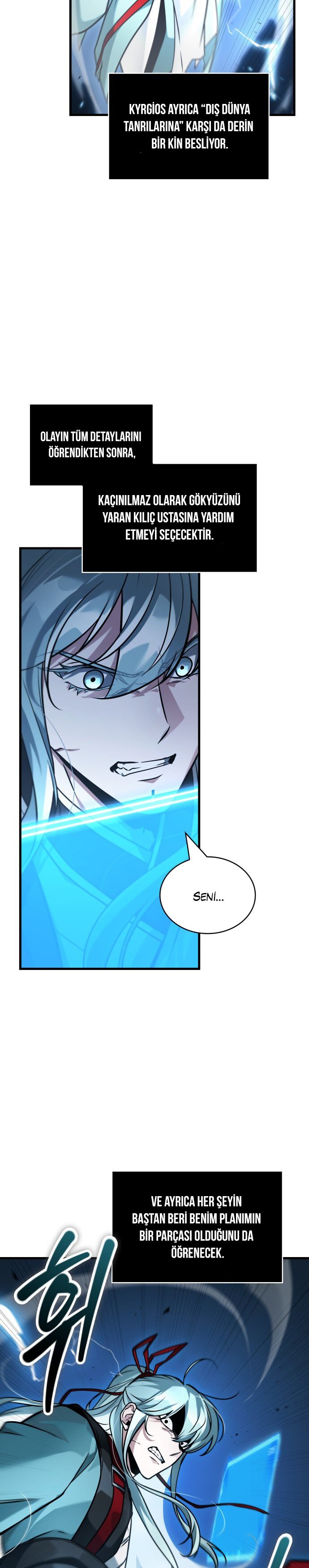 Read Omniscient Readers Viewpoint tr Manga Online