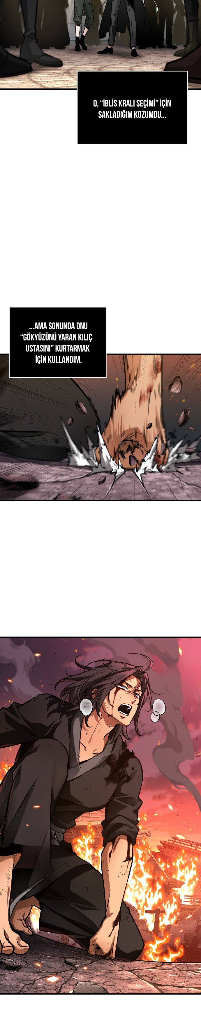 Read Omniscient Readers Viewpoint tr Manga Online