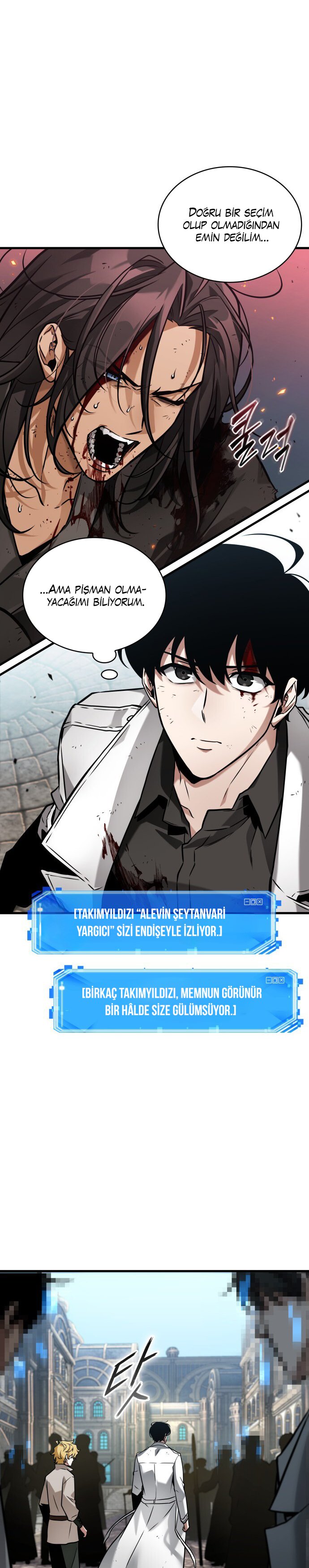 Read Omniscient Readers Viewpoint tr Manga Online