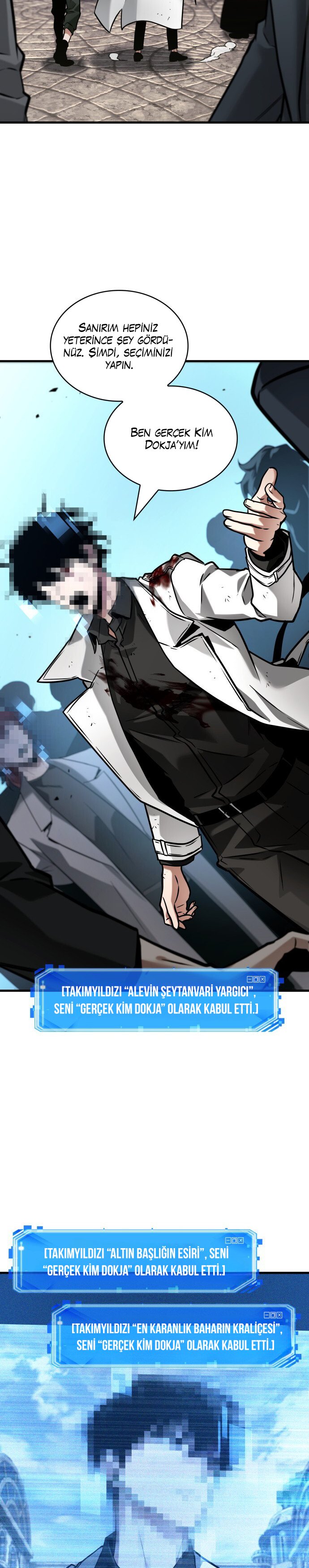 Read Omniscient Readers Viewpoint tr Manga Online