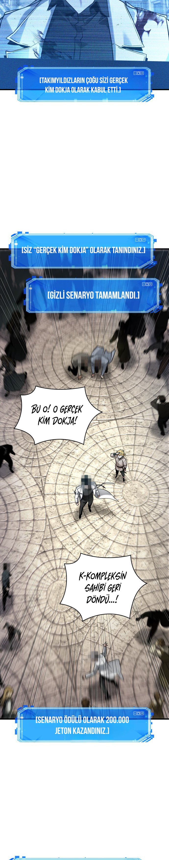 Read Omniscient Readers Viewpoint tr Manga Online