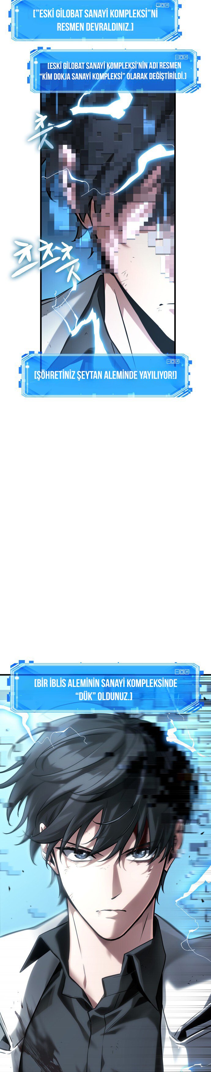 Read Omniscient Readers Viewpoint tr Manga Online