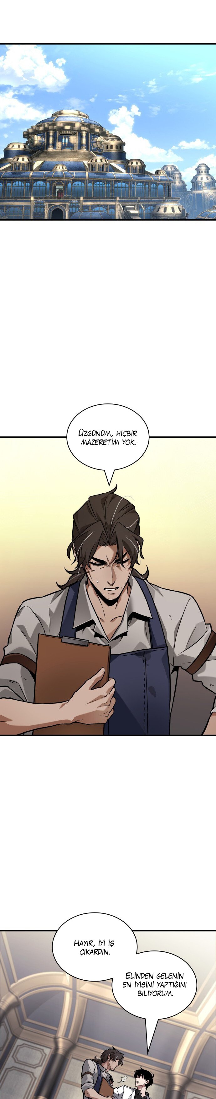 Read Omniscient Readers Viewpoint tr Manga Online