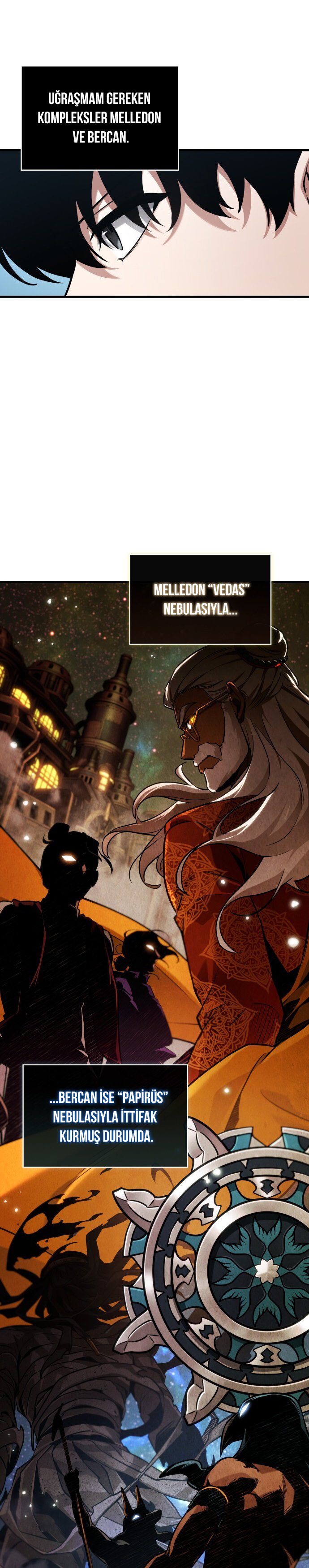 Read Omniscient Readers Viewpoint tr Manga Online