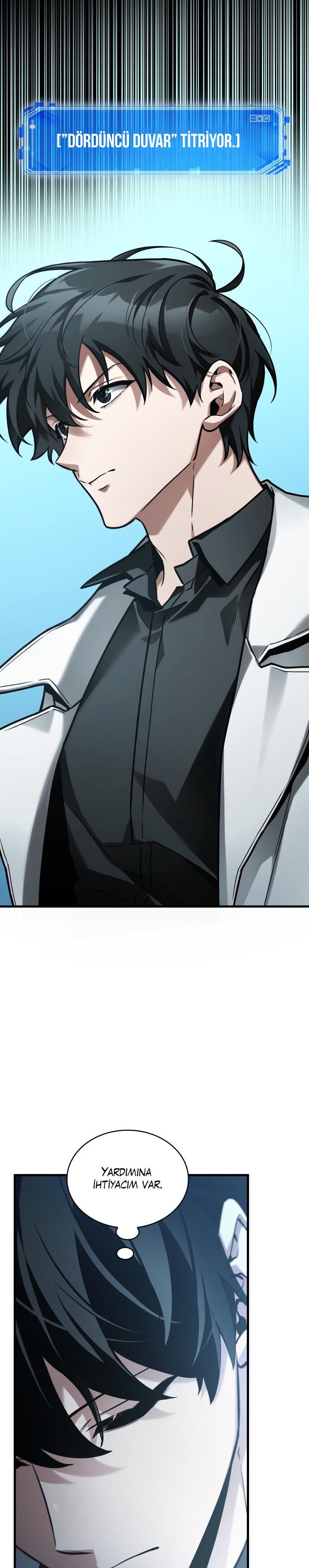 Read Omniscient Readers Viewpoint tr Manga Online