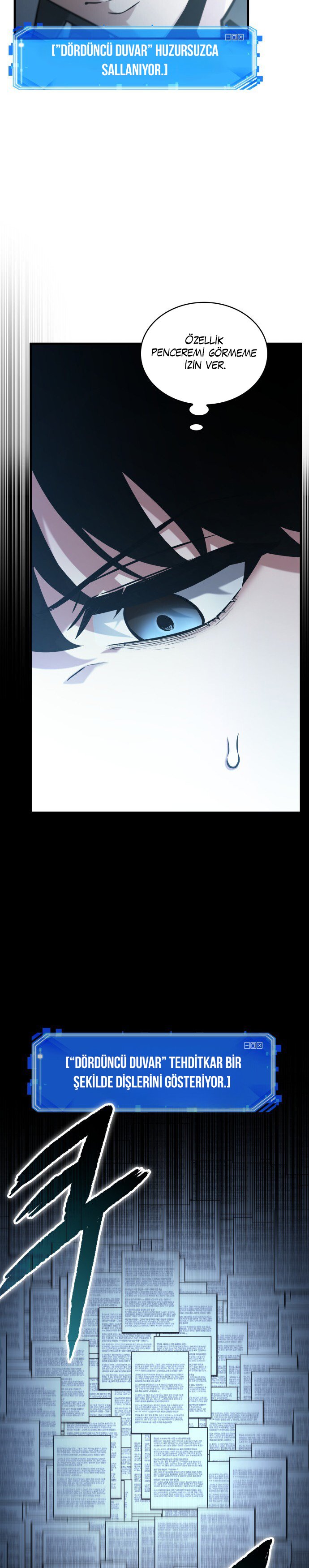 Read Omniscient Readers Viewpoint tr Manga Online