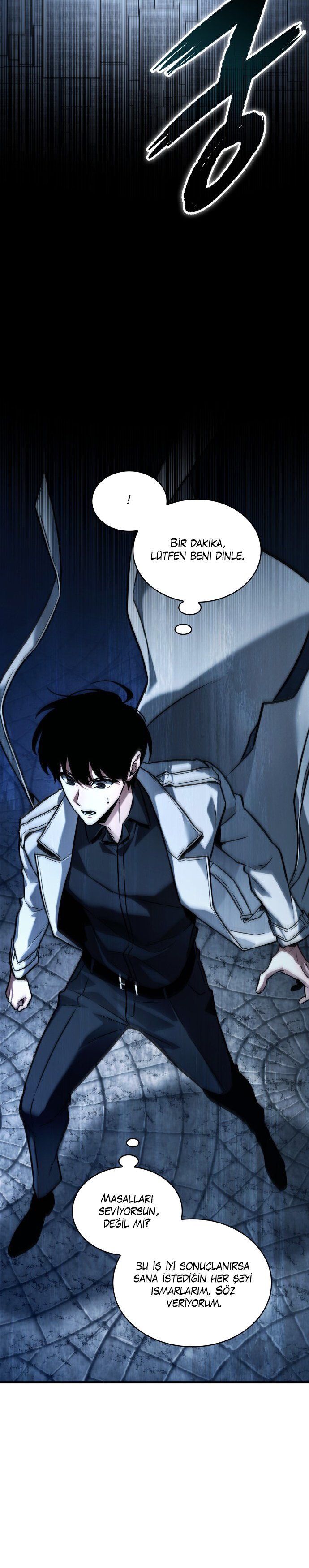 Read Omniscient Readers Viewpoint tr Manga Online