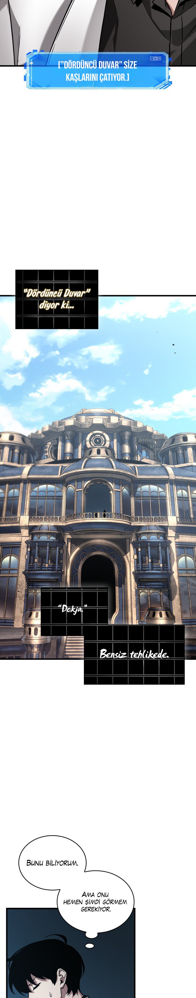 Read Omniscient Readers Viewpoint tr Manga Online