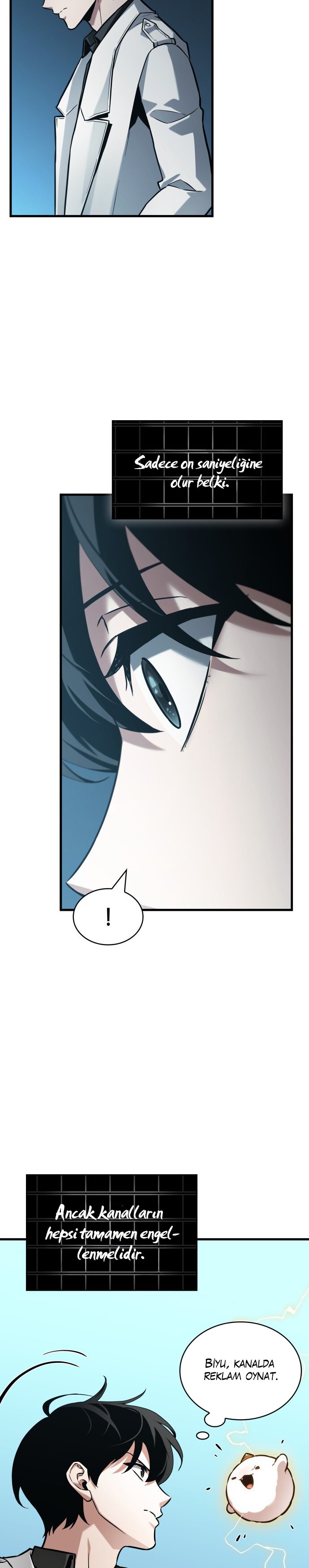 Read Omniscient Readers Viewpoint tr Manga Online