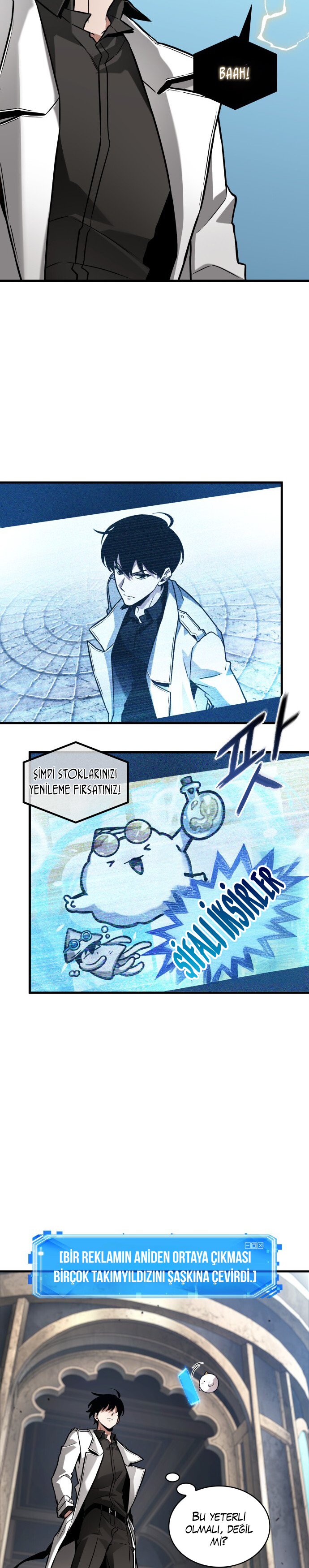 Read Omniscient Readers Viewpoint tr Manga Online