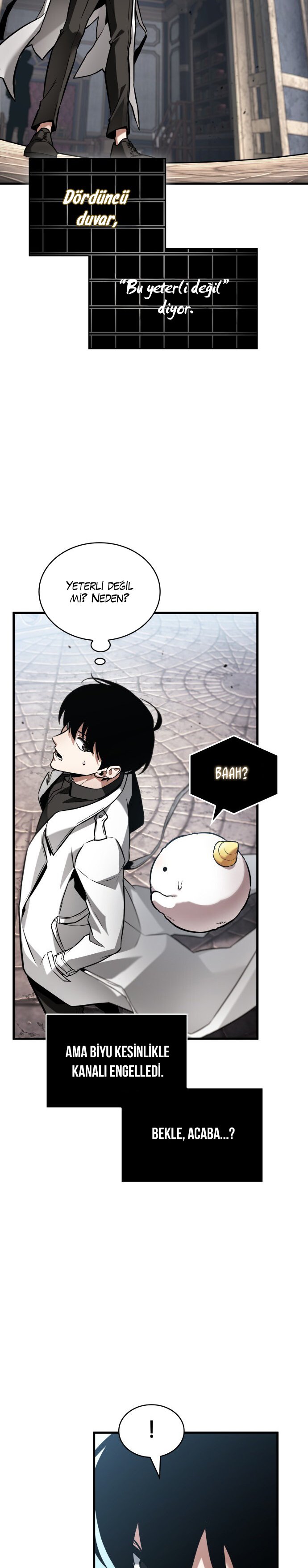 Read Omniscient Readers Viewpoint tr Manga Online