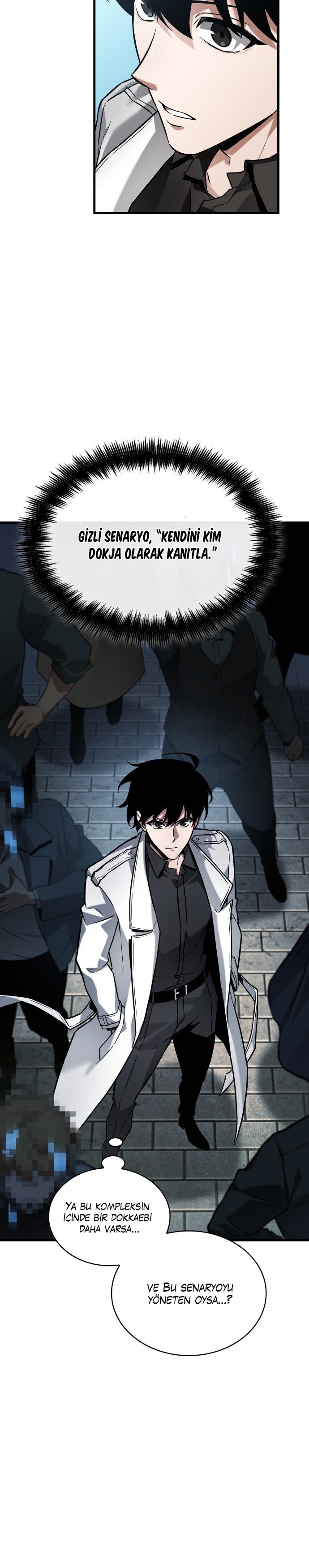 Read Omniscient Readers Viewpoint tr Manga Online