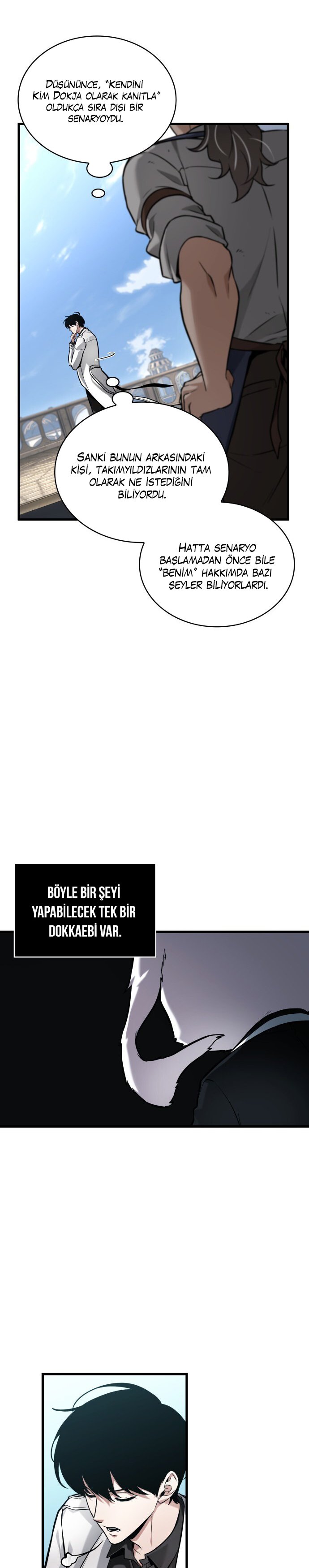 Read Omniscient Readers Viewpoint tr Manga Online