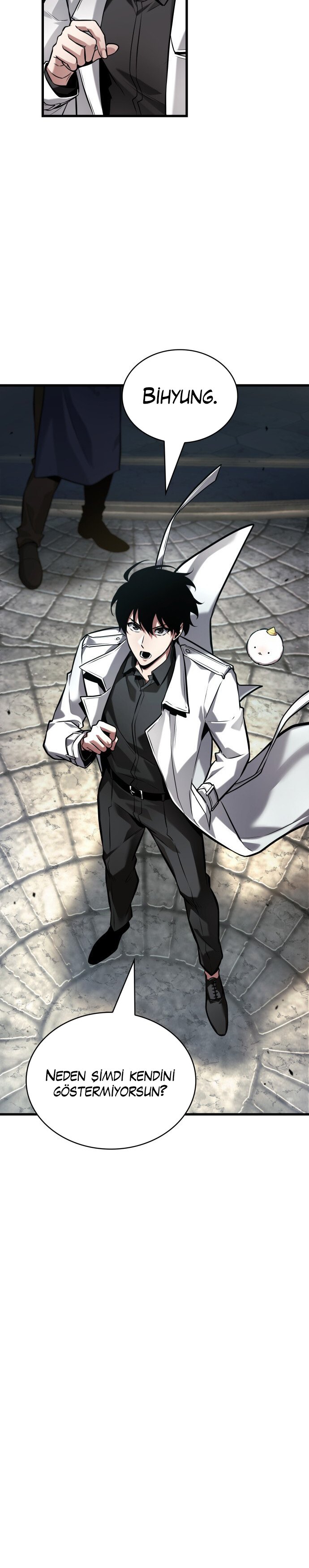 Read Omniscient Readers Viewpoint tr Manga Online