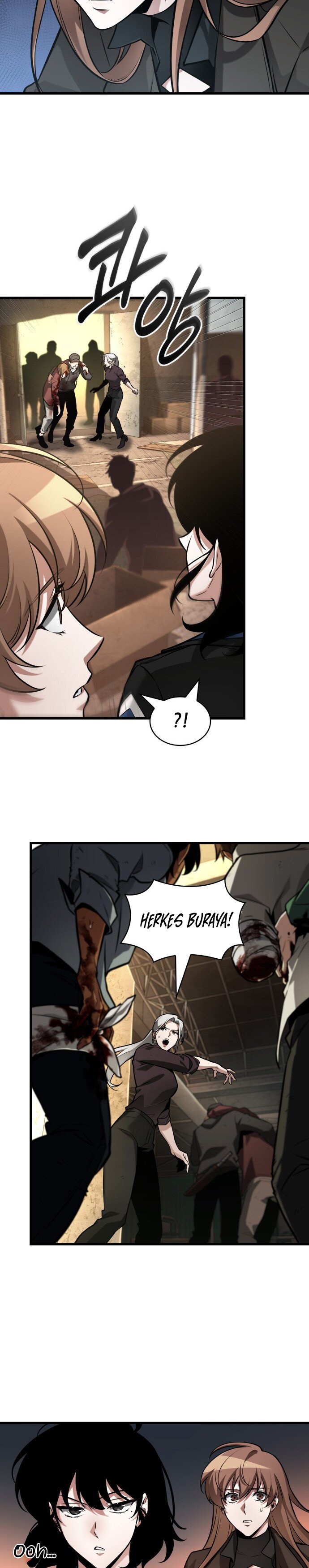 Read Omniscient Readers Viewpoint tr Manga Online