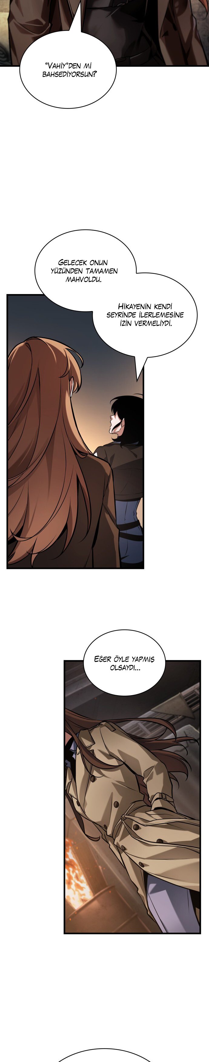 Read Omniscient Readers Viewpoint tr Manga Online