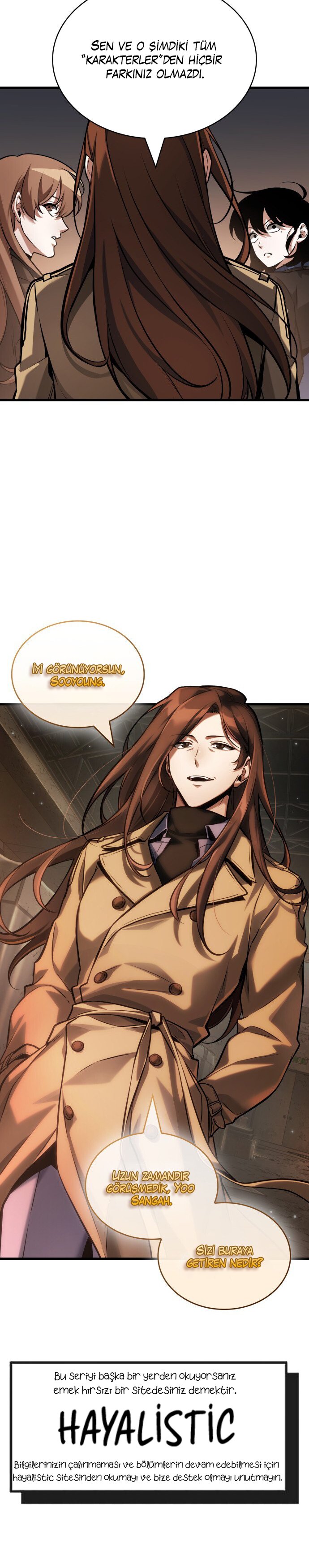 Read Omniscient Readers Viewpoint tr Manga Online