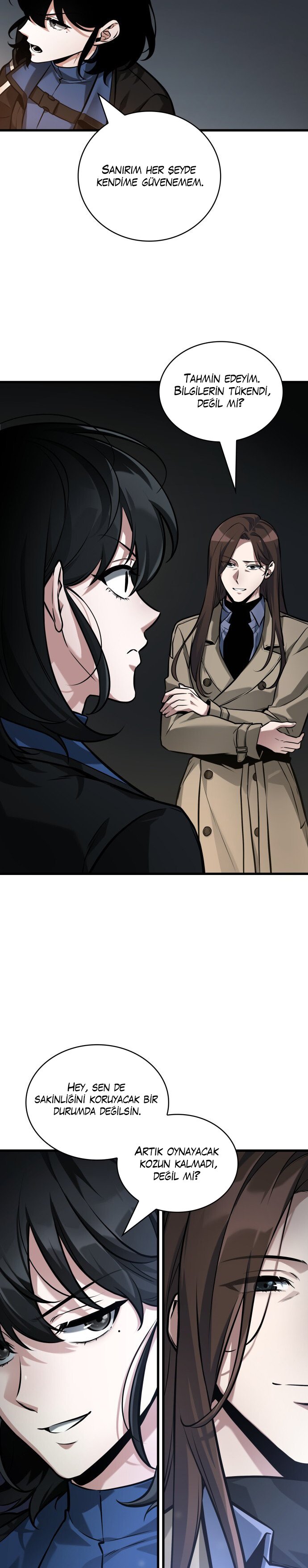 Read Omniscient Readers Viewpoint tr Manga Online