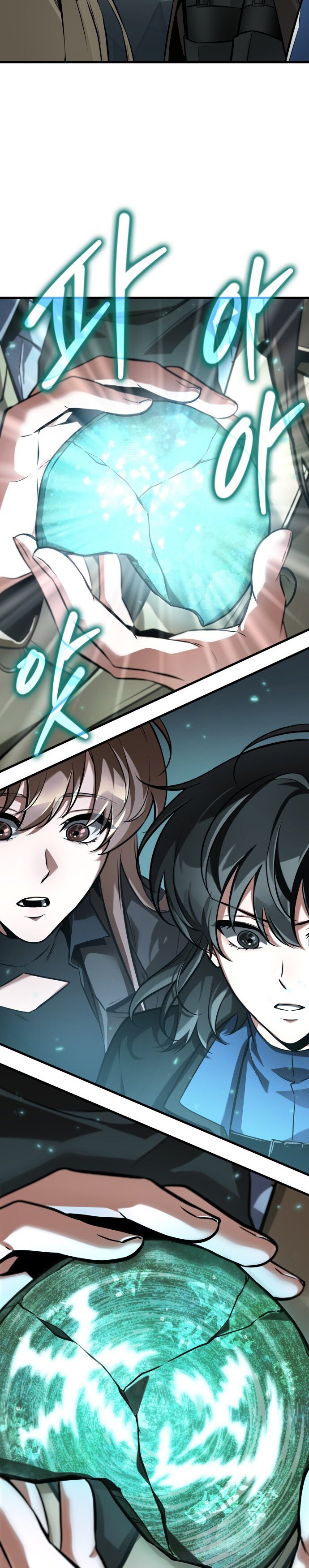 Read Omniscient Readers Viewpoint tr Manga Online