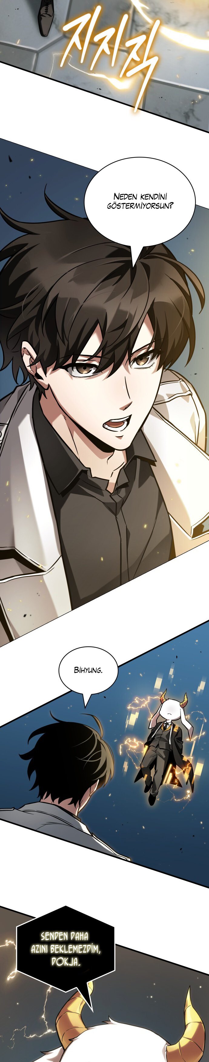 Read Omniscient Readers Viewpoint tr Manga Online