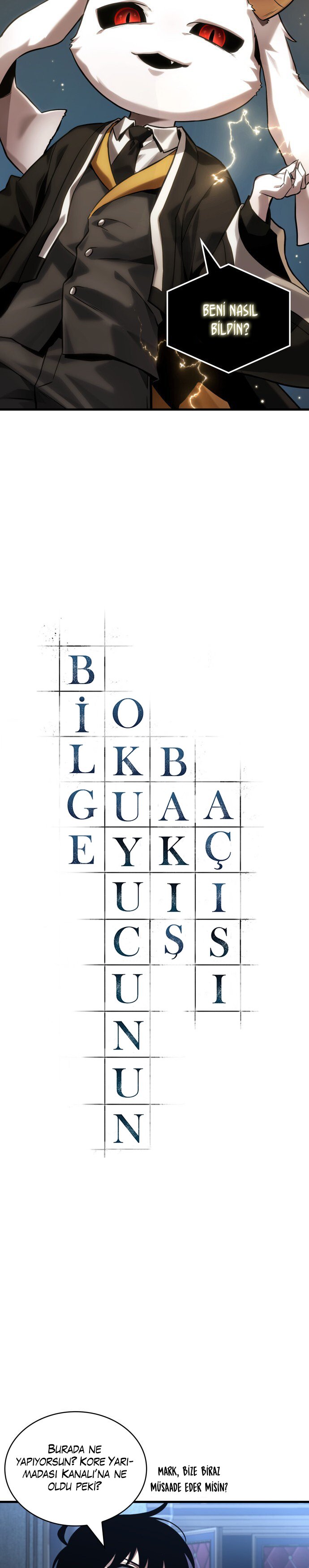 Read Omniscient Readers Viewpoint tr Manga Online