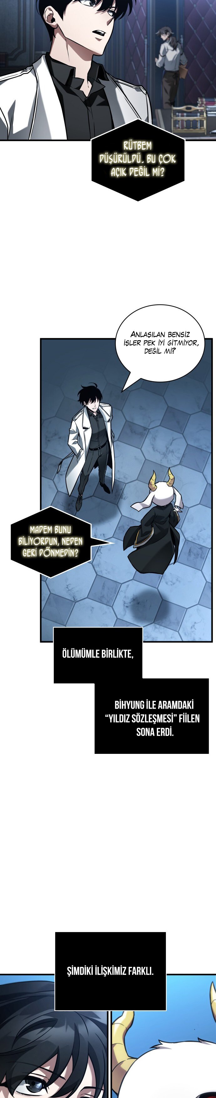 Read Omniscient Readers Viewpoint tr Manga Online