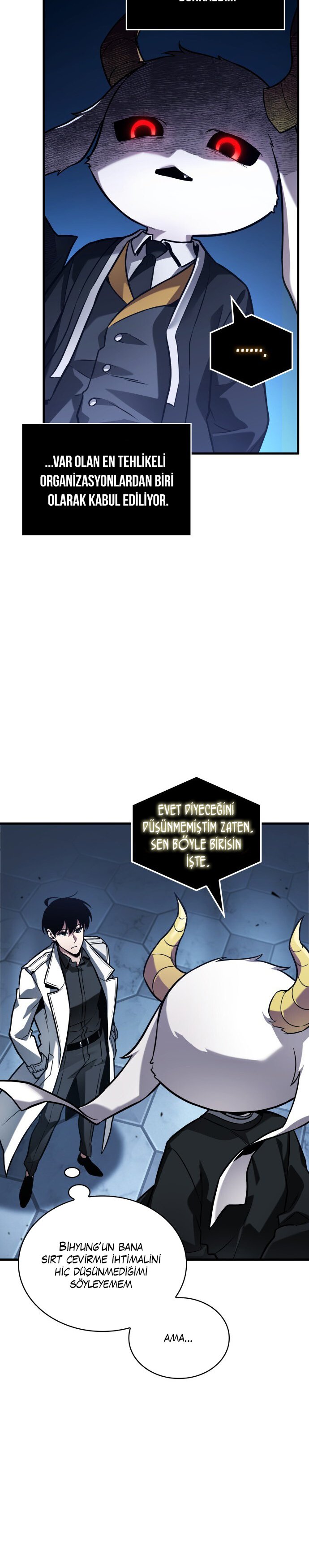 Read Omniscient Readers Viewpoint tr Manga Online