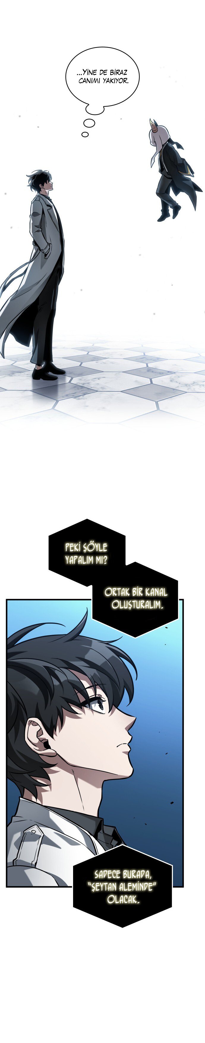 Read Omniscient Readers Viewpoint tr Manga Online