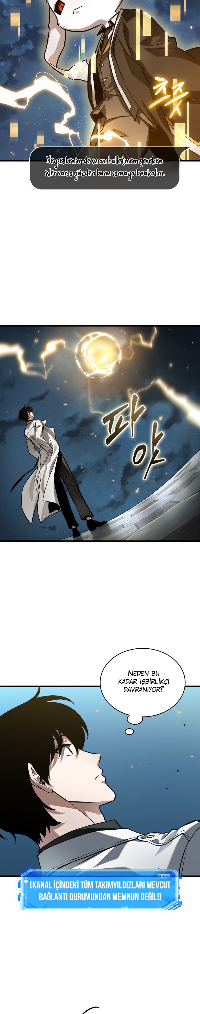 Read Omniscient Readers Viewpoint tr Manga Online