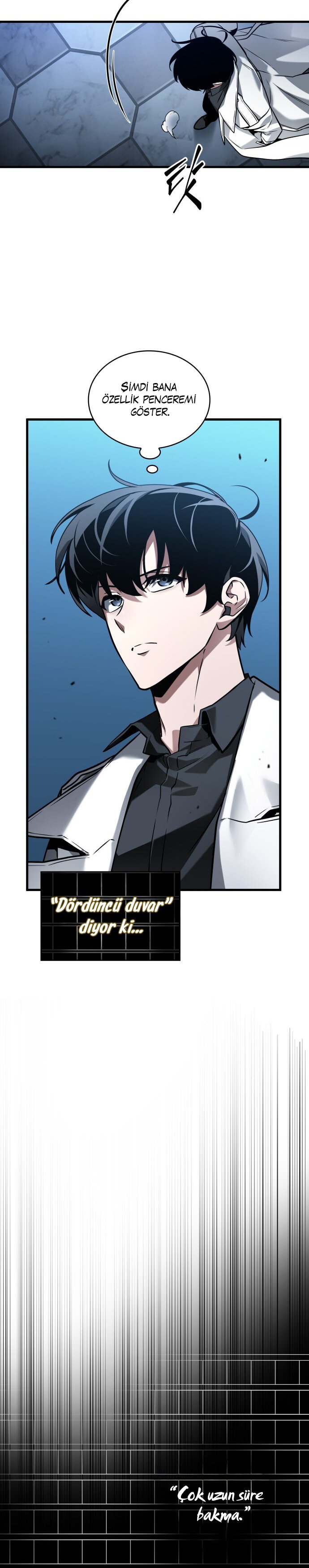 Read Omniscient Readers Viewpoint tr Manga Online