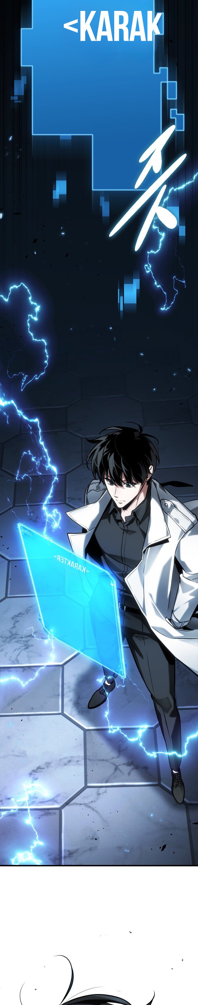 Read Omniscient Readers Viewpoint tr Manga Online