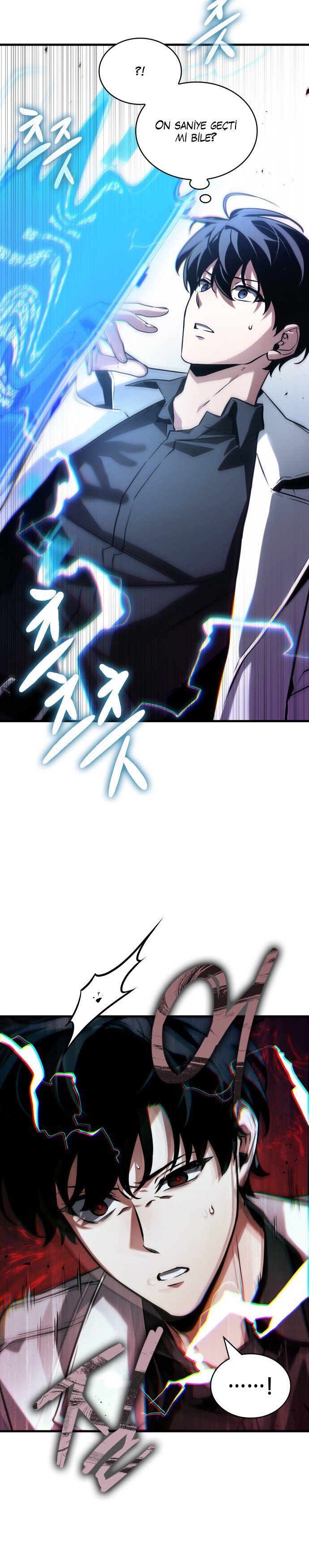 Read Omniscient Readers Viewpoint tr Manga Online