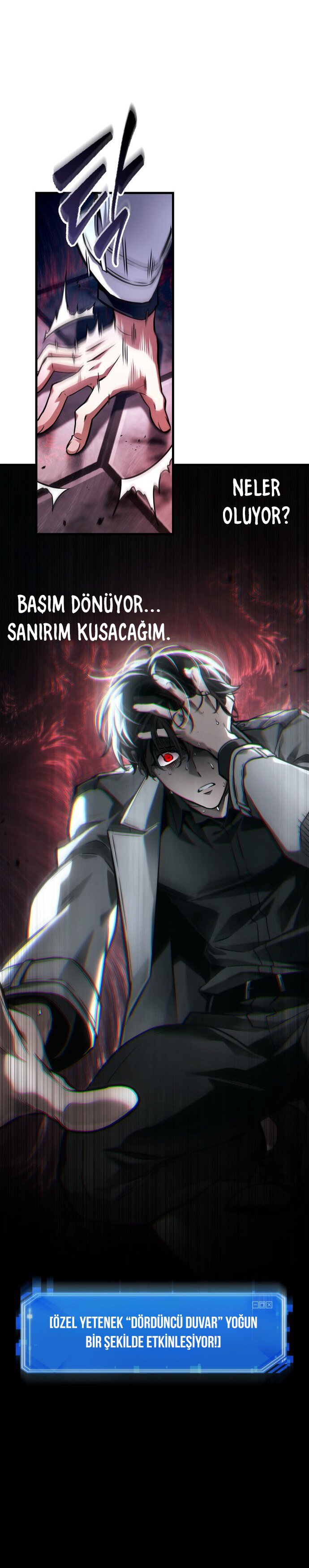 Read Omniscient Readers Viewpoint tr Manga Online