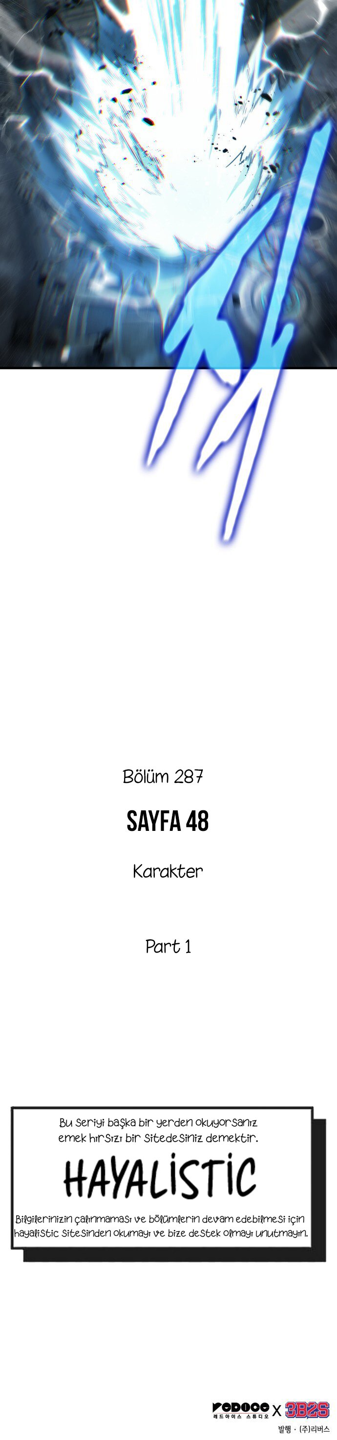 Read Omniscient Readers Viewpoint tr Manga Online