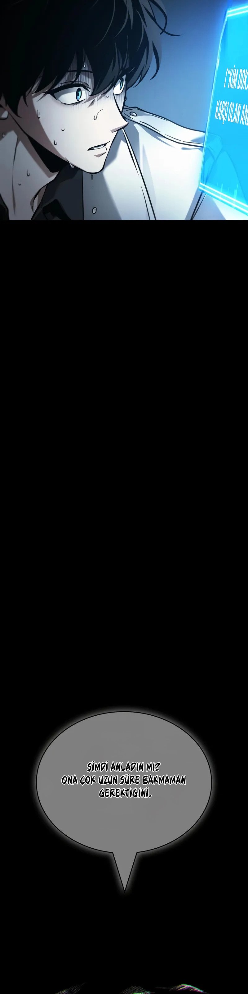 Read Omniscient Readers Viewpoint tr Manga Online