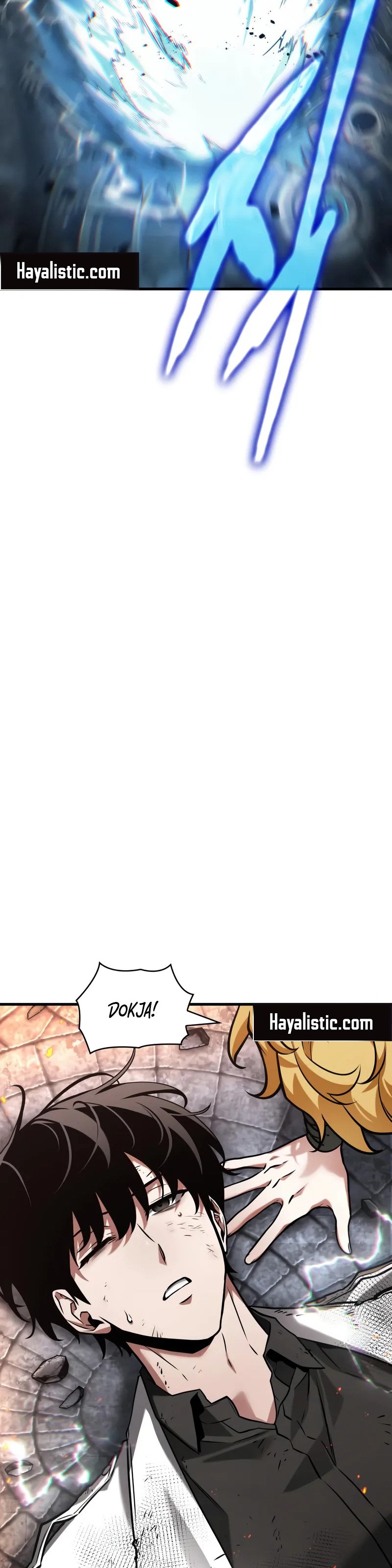 Read Omniscient Readers Viewpoint tr Manga Online