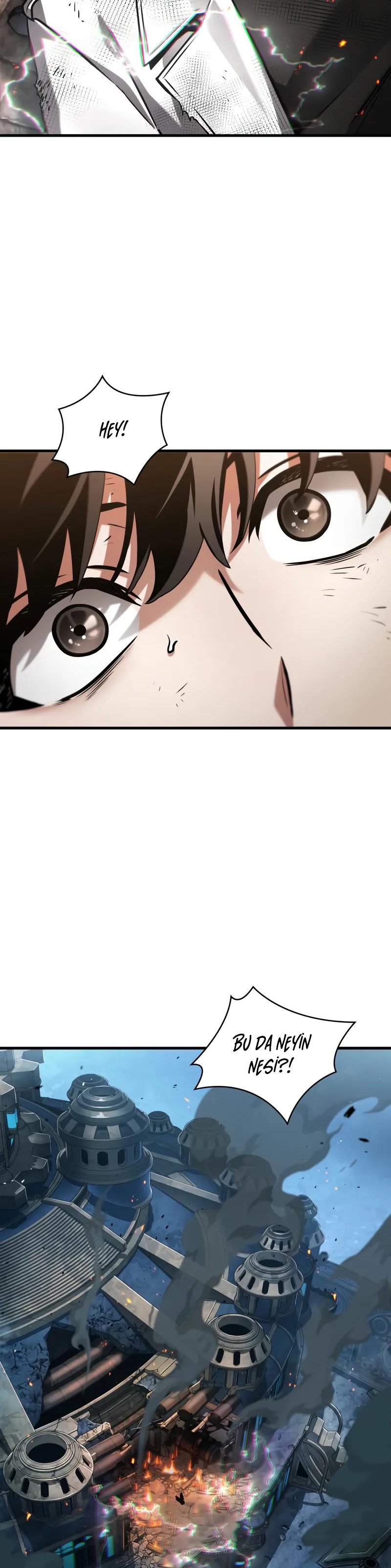 Read Omniscient Readers Viewpoint tr Manga Online