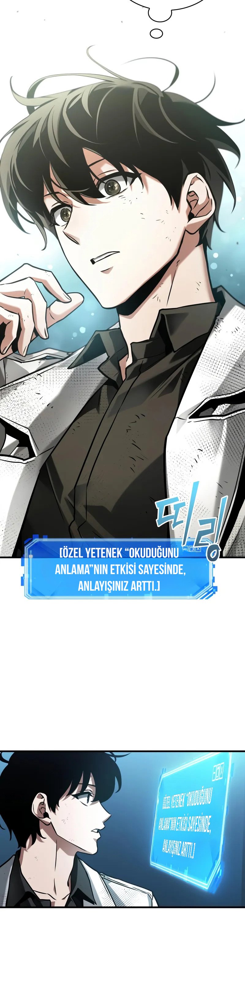 Read Omniscient Readers Viewpoint tr Manga Online