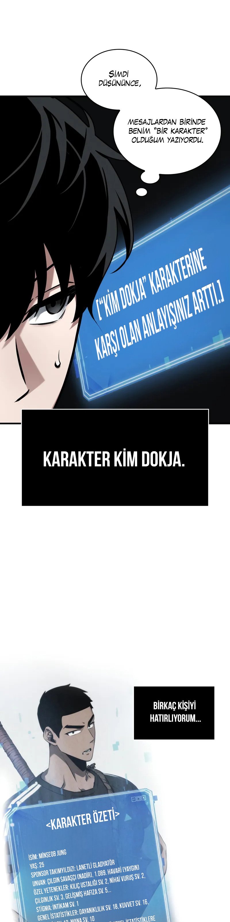 Read Omniscient Readers Viewpoint tr Manga Online