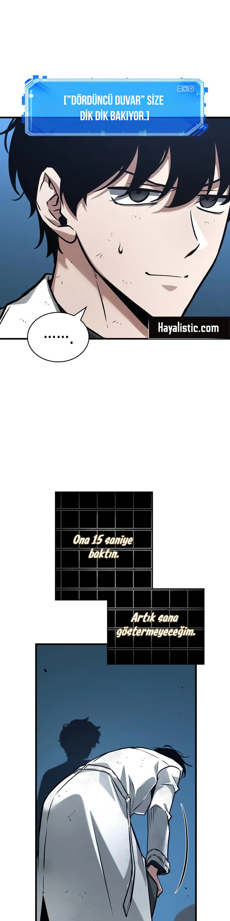 Read Omniscient Readers Viewpoint tr Manga Online