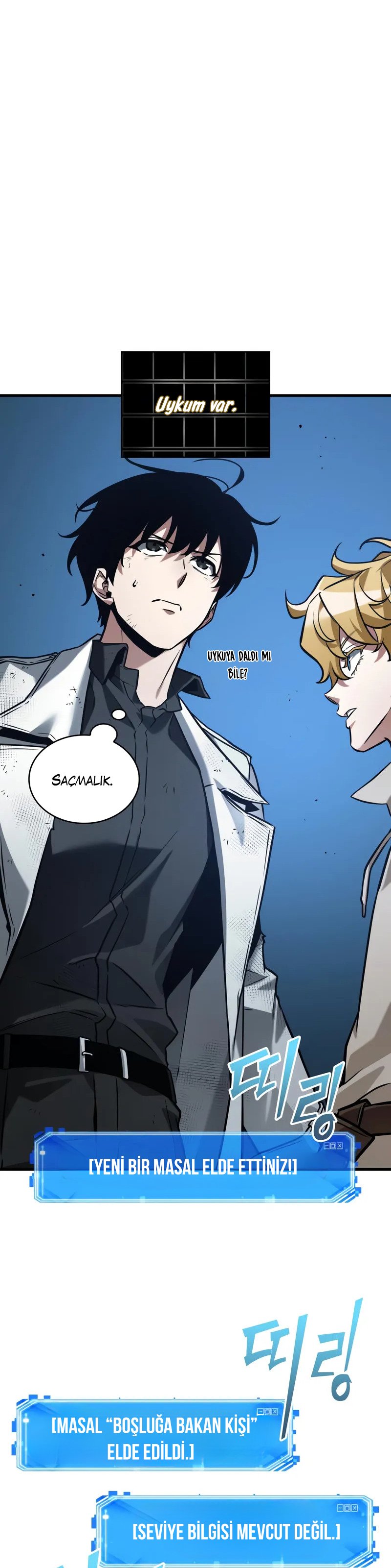 Read Omniscient Readers Viewpoint tr Manga Online