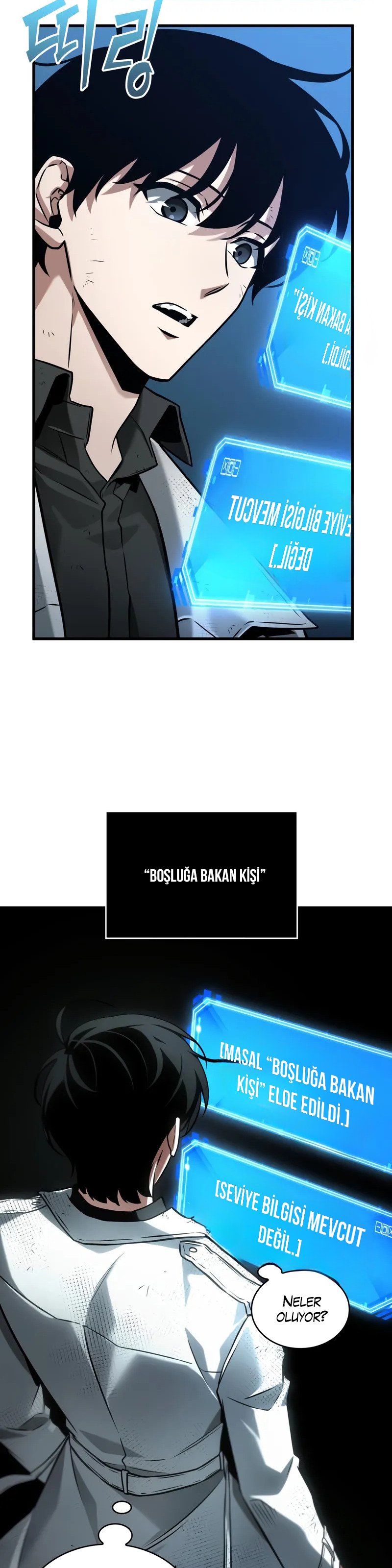 Read Omniscient Readers Viewpoint tr Manga Online