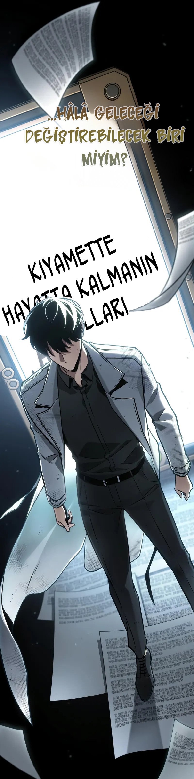 Read Omniscient Readers Viewpoint tr Manga Online