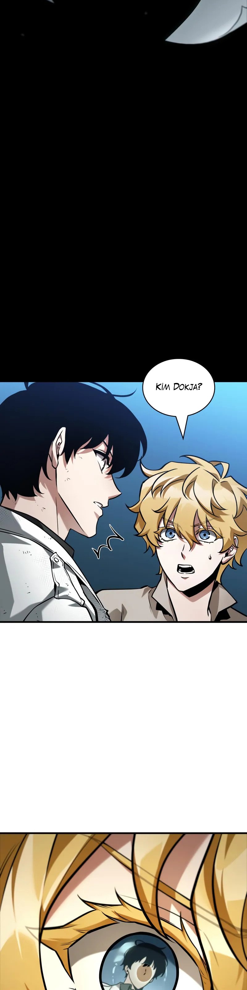 Read Omniscient Readers Viewpoint tr Manga Online