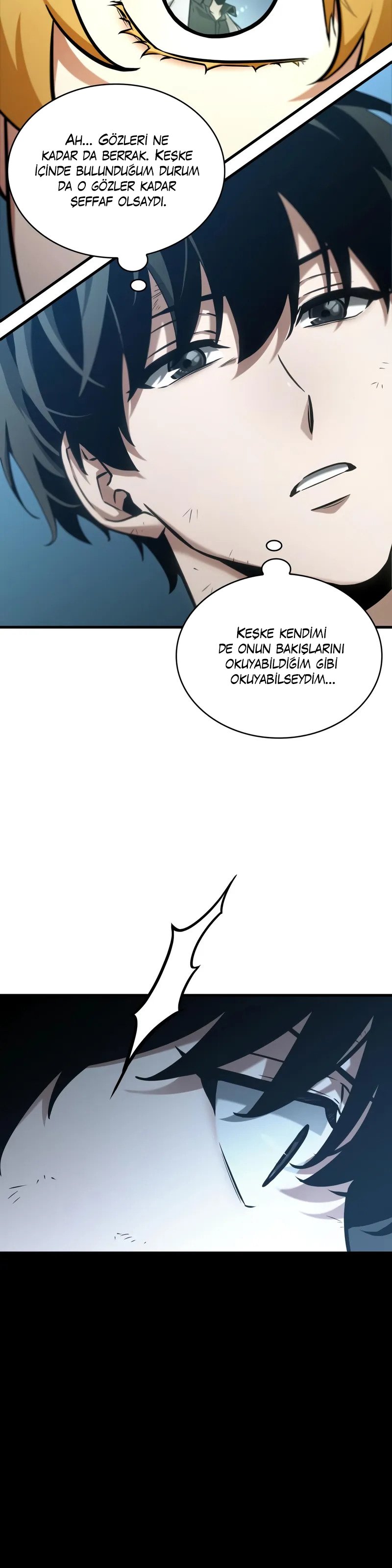 Read Omniscient Readers Viewpoint tr Manga Online