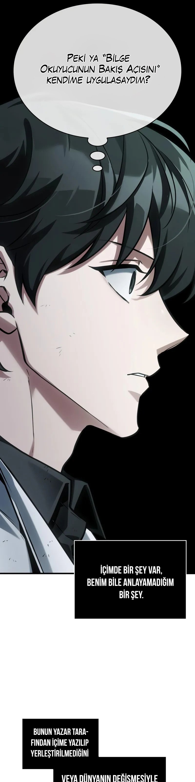 Read Omniscient Readers Viewpoint tr Manga Online