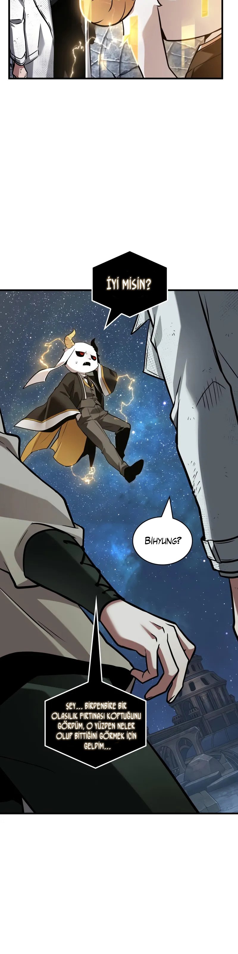 Read Omniscient Readers Viewpoint tr Manga Online